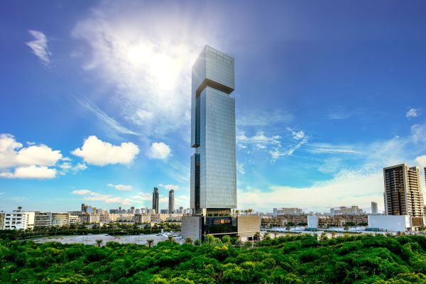 The First Collection At Jumeirah Village Circle A Tribute Portfolio Hotel A Tribute Portfolio Hotel - Dubai