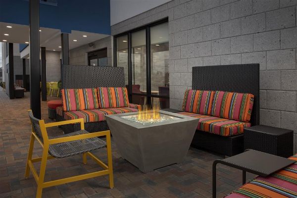 Home2 Suites By Hilton Kenner New Orleans Airport - Kenner, LA