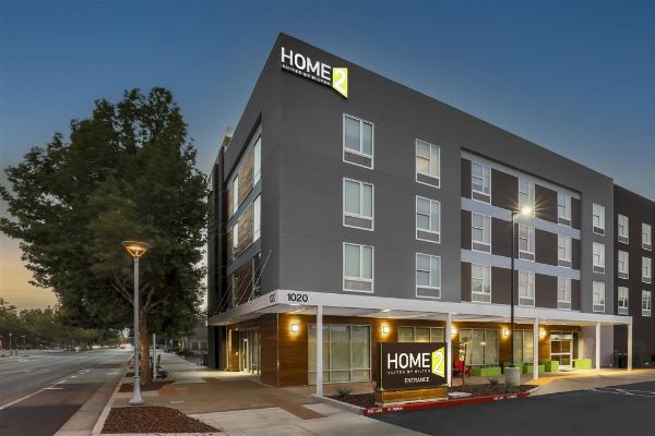Home2 Suites By Hilton West Sacramento - Sacramento, CA