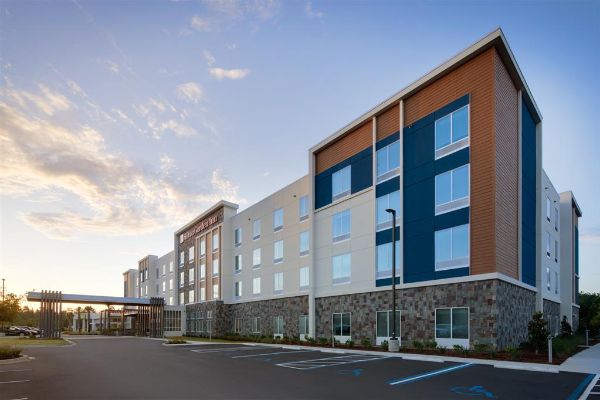 Hilton Garden Inn Panama City Airport - Panama City Beach