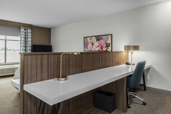 Hilton Garden Inn Detroit Utica - Sterling Heights, MI
