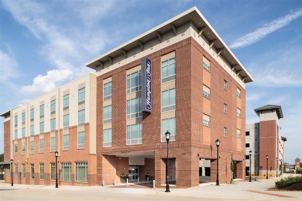 Hampton Inn By Hilton Greer Greenville - Greer, SC