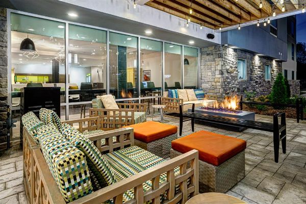Home2 Suites By Hilton Johnson City - Johnson City, TN