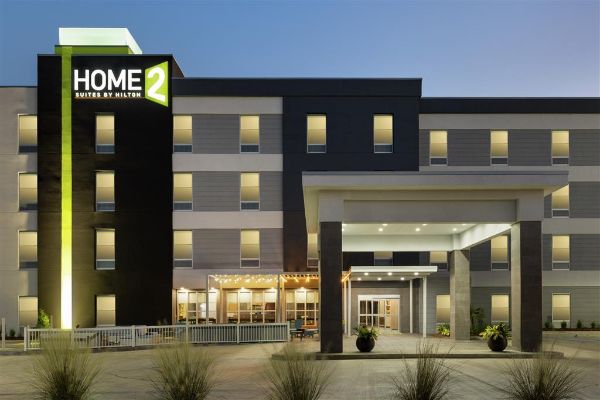 Home2 Suites By Hilton Vicksburg - Vicksburg, MS