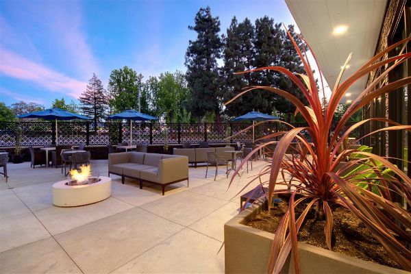 Hampton Inn & Suites Sunnyvale Silicon Valley - San José, Estados Unidos