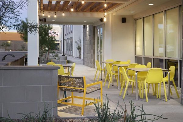Home2 Suites By Hilton Phoenix Avondale - Avondale