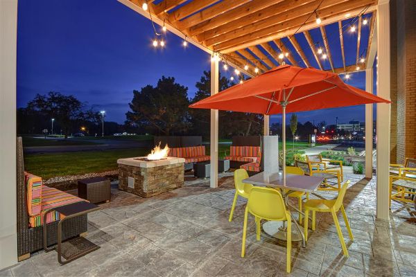 Home2 Suites By Hilton Detroit Troy - Royal Oak, MI