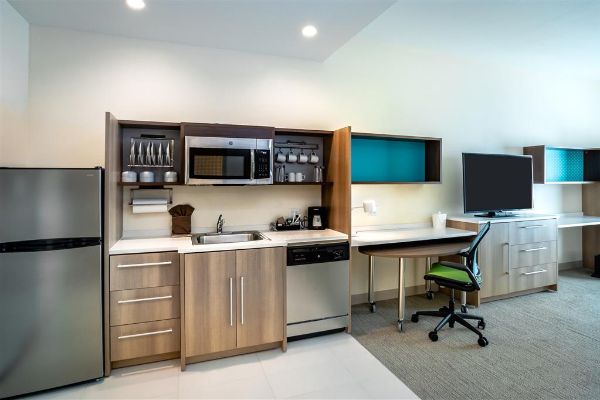 Home2 Suites By Hilton Pflugerville - Round Rock, TX