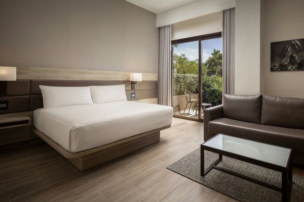 Ac Hotels By Marriott Punta Cana - Punta Cana