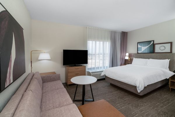 Staybridge Suites Flowood – Nw Jackson By Ihg - Jackson, MS