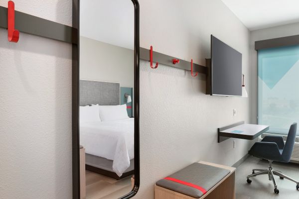Avid Hotel Byron - Warner Robins By Ihg - Warner Robins, GA