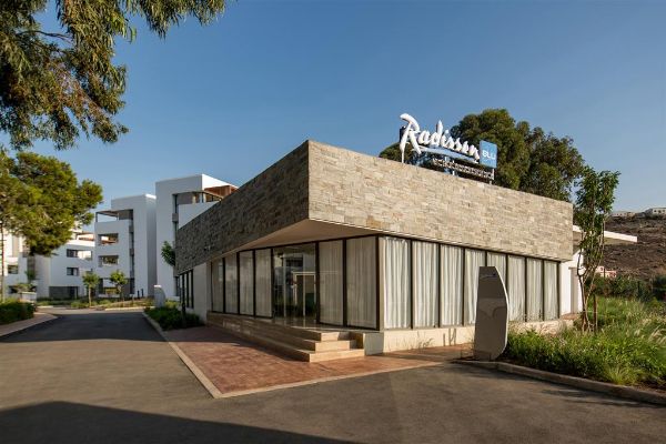 Radisson Blu Residences Al Hoceima - Alhucemas