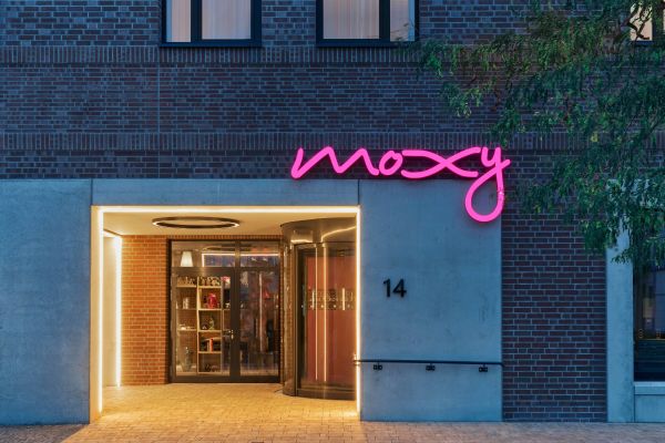 Moxy Bremen - Bremen