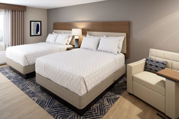 Candlewood Suites Columbia By Ihg - 컬럼비아