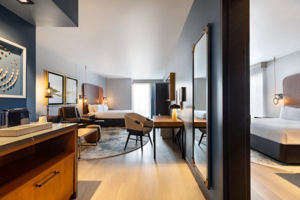 Hotel Indigo Silverthorne By Ihg - Silverthorne, CO