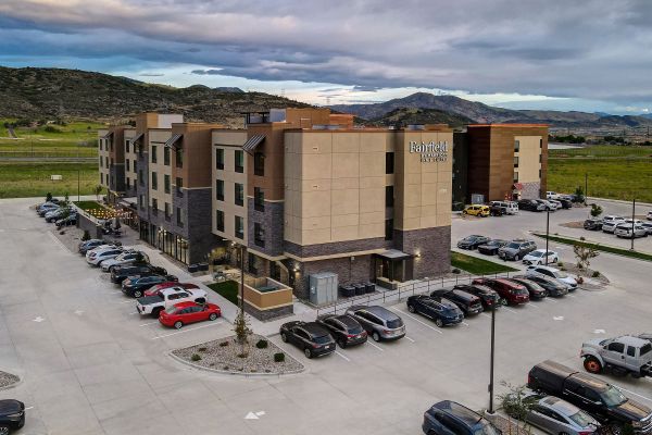 Fairfield By Marriott Inn And Suites Denver Southwest-littleton - Lakewood, CO