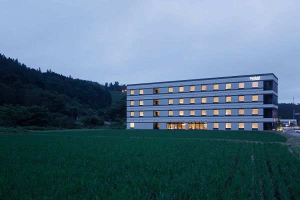 Fairfield By Marriott Gifu Takayama Shirakawa Go - Takayama