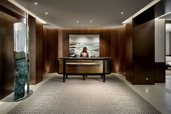 Muir A Luxury Collection Hotel - Halifax, NS, Canadá