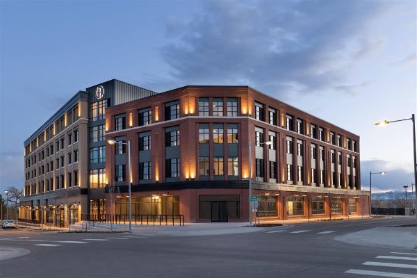 A Wyndham Hotel Origin Westminster - Arvada, CO