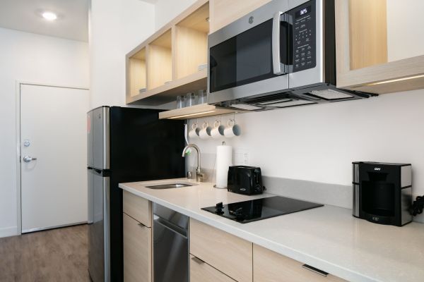 Towneplace Suites By Marriott Madison West-middleton - Madison, WI