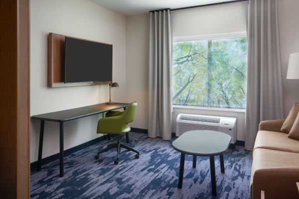 Fairfield By Marriott Inn And Suites Hardeeville I-95 North - Bluffton, SC