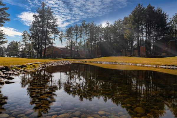 Radisson Golf Resort Pahalgam - Pahalgam