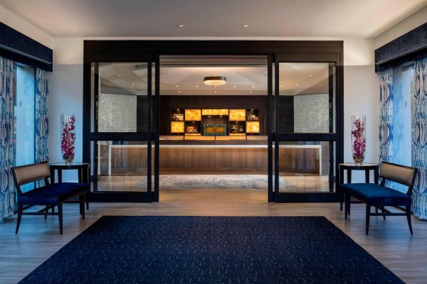 Four Points By Sheraton Norwood - Norwood, MA