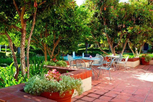 Four Points By Sheraton Pleasanton - San Ramon, CA