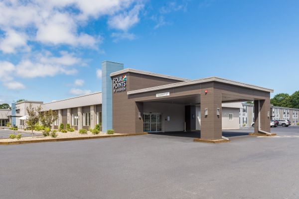 Four Points By Sheraton Eastham Cape Cod - Eastham, MA