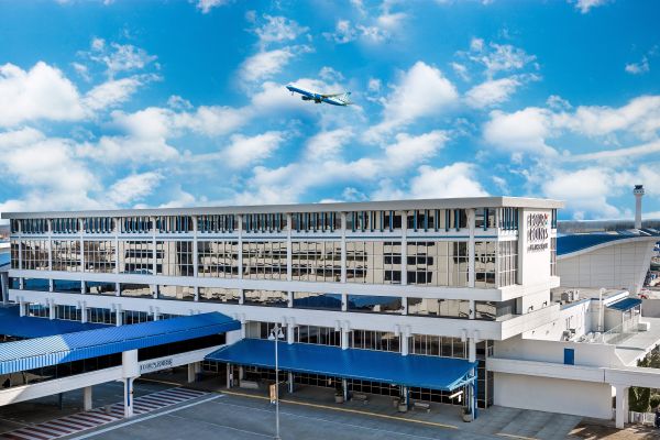 Four Points By Sheraton Huntsville Airport - Huntsville, AL