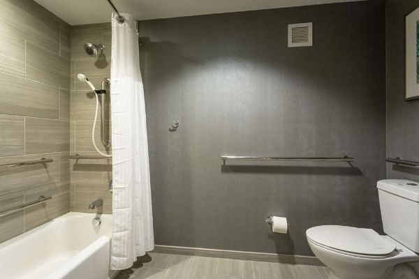 Doubletree By Hilton Harrisonburg - Harrisonburg, VA
