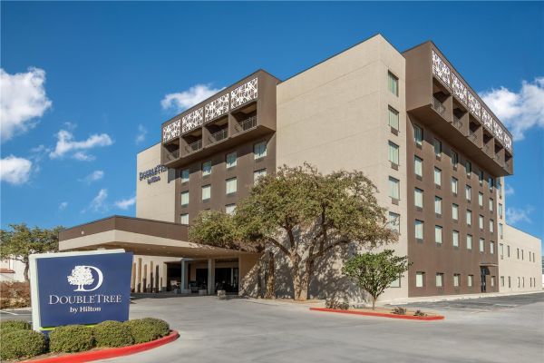 Doubletree By Hilton Lubbock University Area - Lubbock, TX