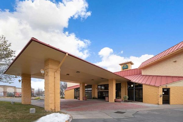 La Quinta Inn & Suites By Wyndham Salt Lake City - Layton - Ogden, UT