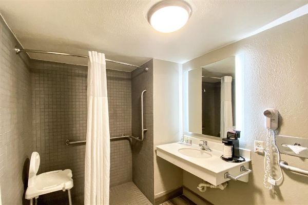 Quality Inn Harlingen - Harlingen, TX