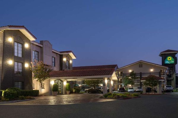 La Quinta Inn By Wyndham Sacramento North - Sacramento, CA