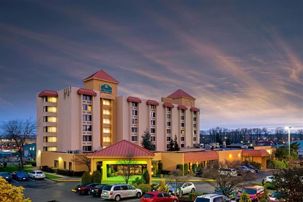 La Quinta Inn & Suites By Wyndham Tacoma - Seattle - Tacoma, WA