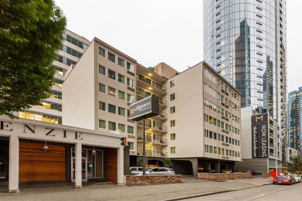 La Quinta Inn & Suites By Wyndham Seattle Downtown - 西雅圖, WA