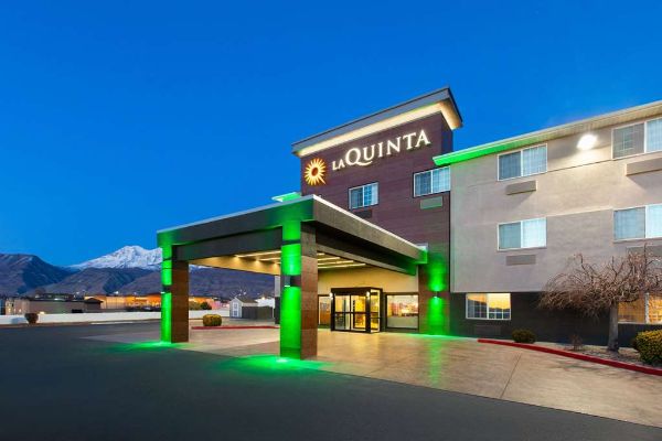 La Quinta Inn & Suites By Wyndham North Orem - Provo, UT