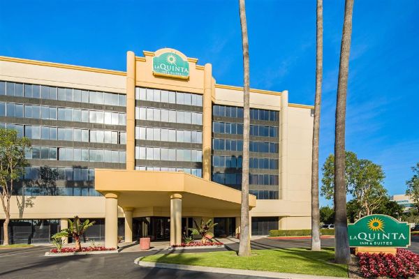 La Quinta Inn & Suites By Wyndham Buena Park - Anaheim, CA