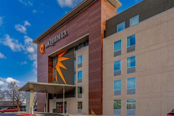 La Quinta Inn & Suites By Wyndham Lubbock West Medical Centr - Lubbock, TX