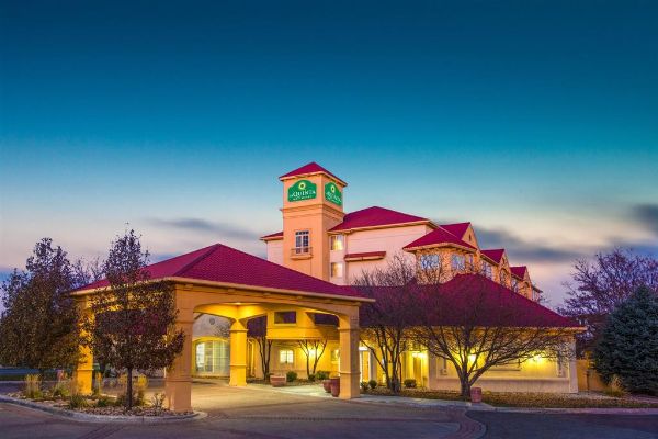 La Quinta Inn & Suites By Wyndham Denver Southwest Lakewood - Denver, CO