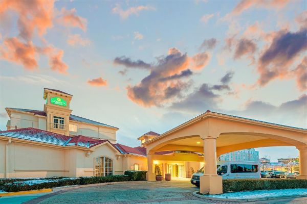 La Quinta Inn & Suites By Wyndham Salt Lake City Airport - Salt Lake City