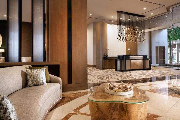 The Phoenician A Luxury Collection Resort Scottsdale - Scottsdale