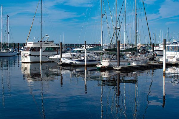 Doubletree By Hilton Hotel New Bern Riverfront - New Bern, NC