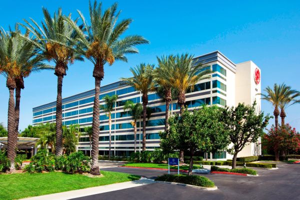 Sheraton Ontario Airport Hotel - Chino, CA