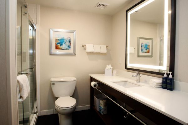 Four Points By Sheraton Wakefield Boston Hotel And Conference Center - Salem, MA