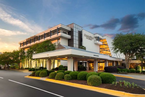 Doubletree By Hilton Columbia - Lexington, SC