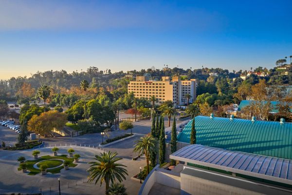 Sheraton Fairplex Suites And Conference Center - Pomona, CA
