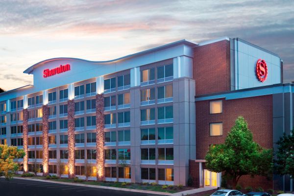 Sheraton Ann Arbor Hotel - Ann Arbor, MI