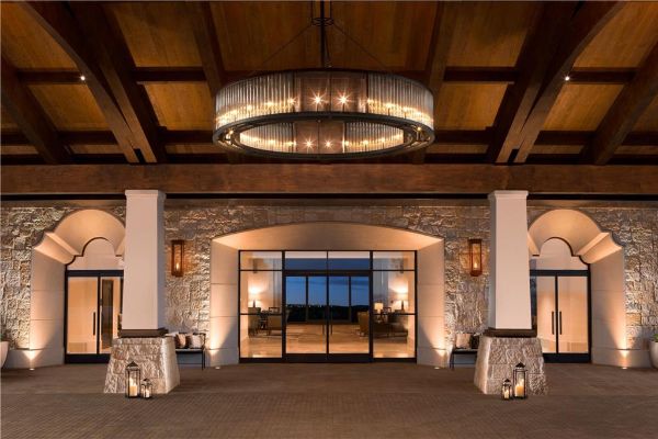 Signia By Hilton La Cantera Resort & Spa - San Antonio, TX